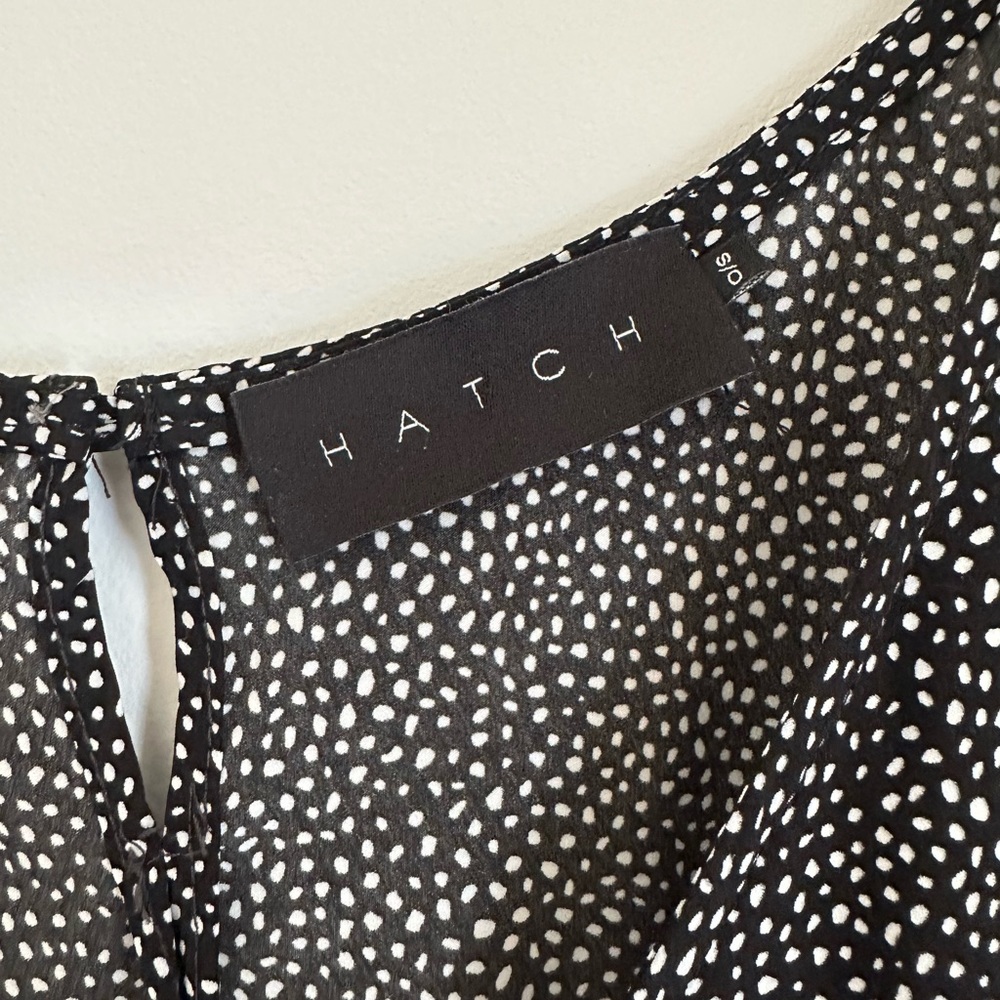 HATCH dress